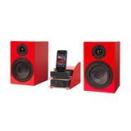 Project SET iPod goes Hifi